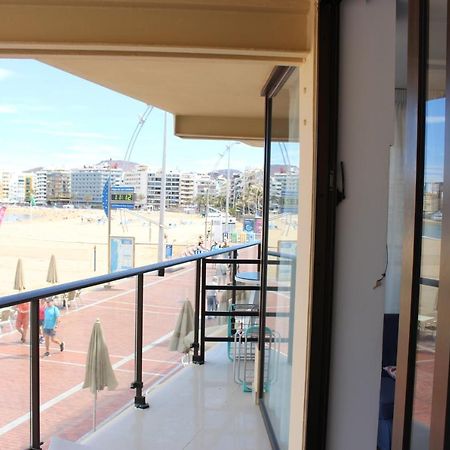 Lord Nelson Las Canteras 2 Las Palmas de Gran Canaria Bagian luar foto
