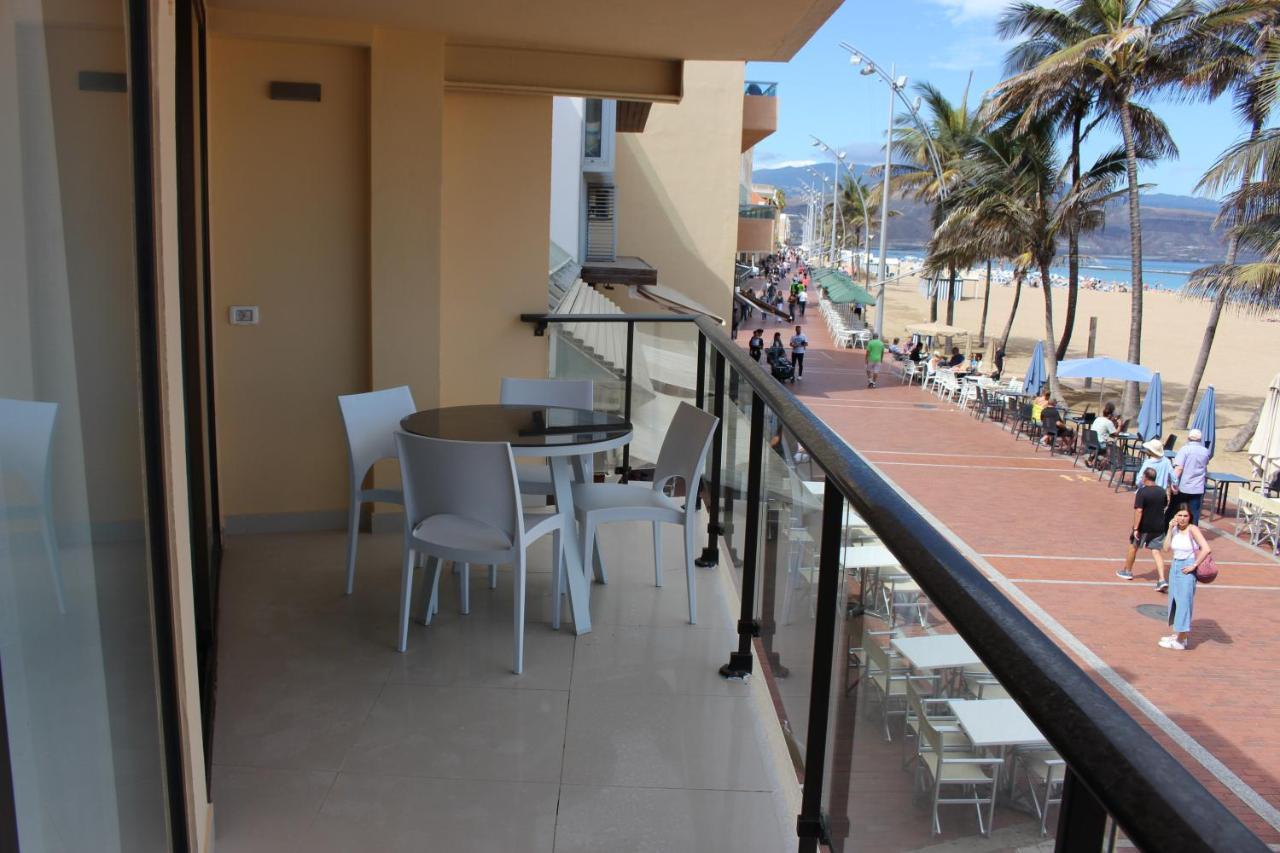 Lord Nelson Las Canteras 2 Las Palmas de Gran Canaria Bagian luar foto