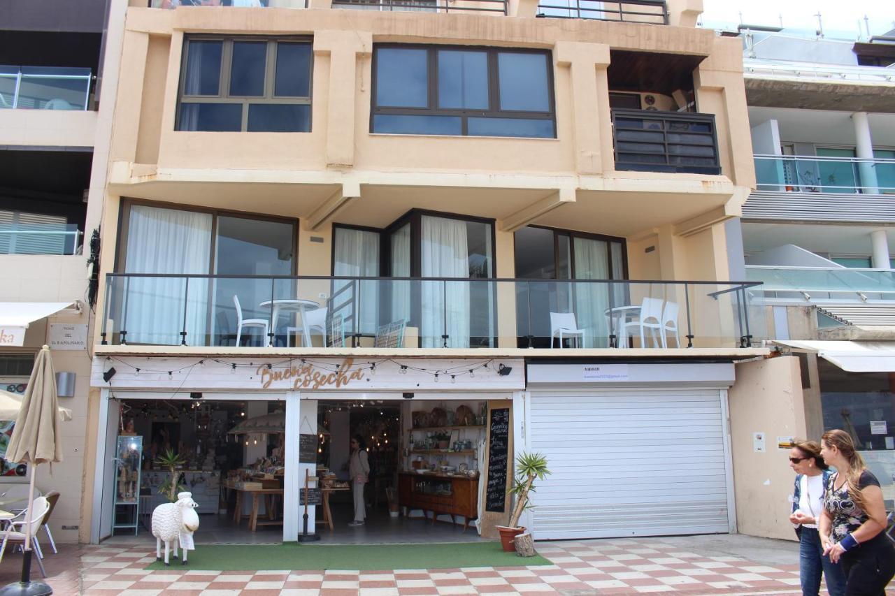 Lord Nelson Las Canteras 2 Las Palmas de Gran Canaria Bagian luar foto