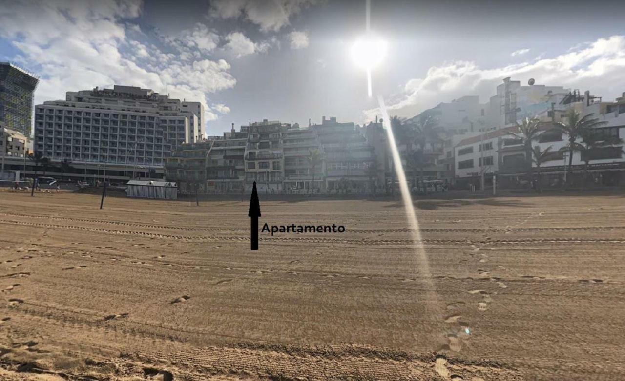 Lord Nelson Las Canteras 2 Las Palmas de Gran Canaria Bagian luar foto